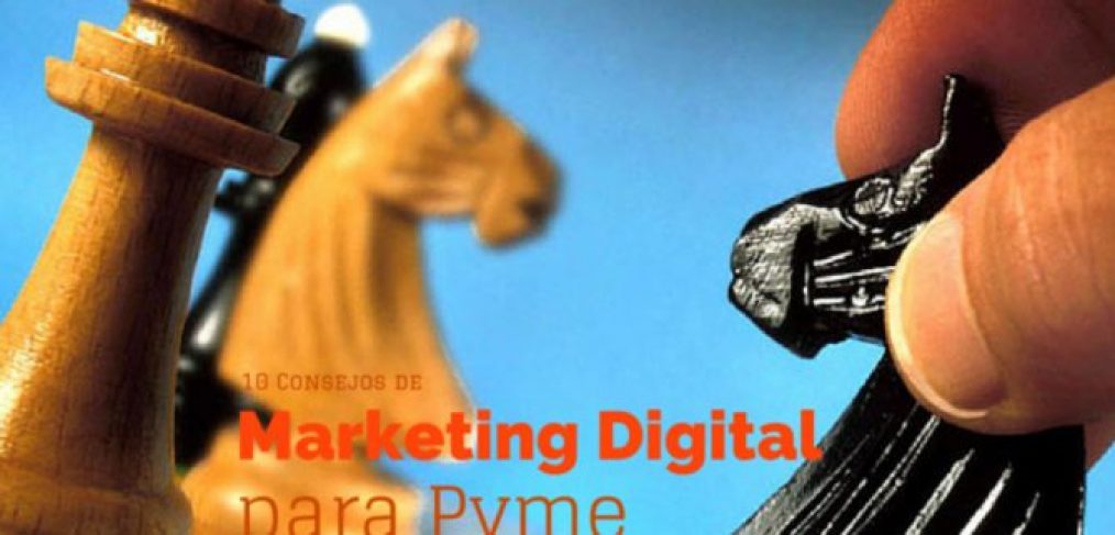 marketing digital pymes