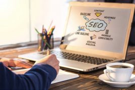 Posicionamiento SEO