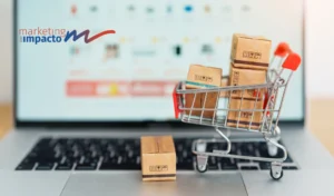 presupuesto para una tienda online