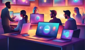 marketing digital y redes sociales
