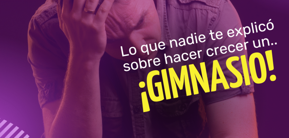 marketing para gimnasios