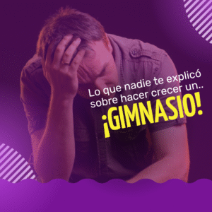 marketing para gimnasios