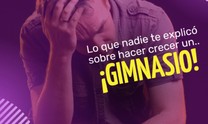 marketing para gimnasios