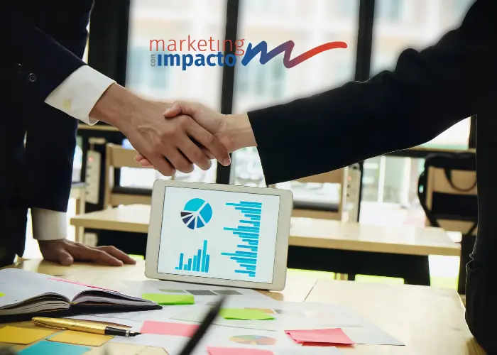 agencia de marketing digital